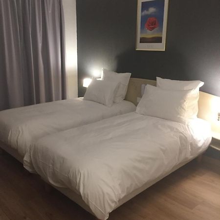 לורדה Grand Hotel D'Espagne מראה חיצוני תמונה