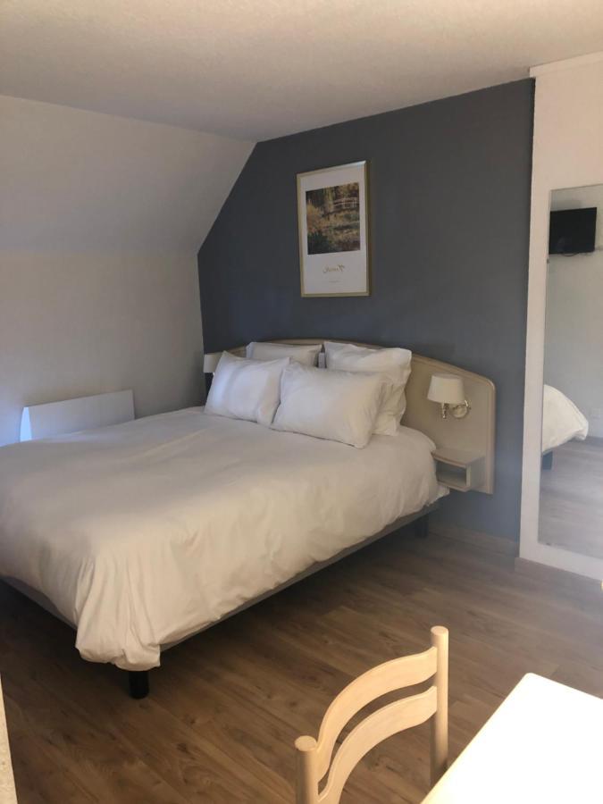 לורדה Grand Hotel D'Espagne מראה חיצוני תמונה