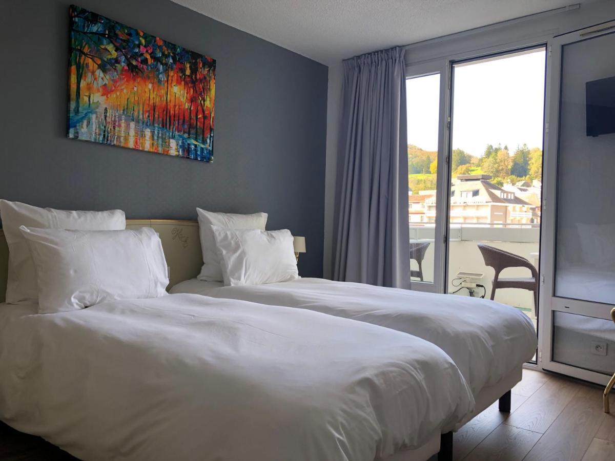 לורדה Grand Hotel D'Espagne מראה חיצוני תמונה