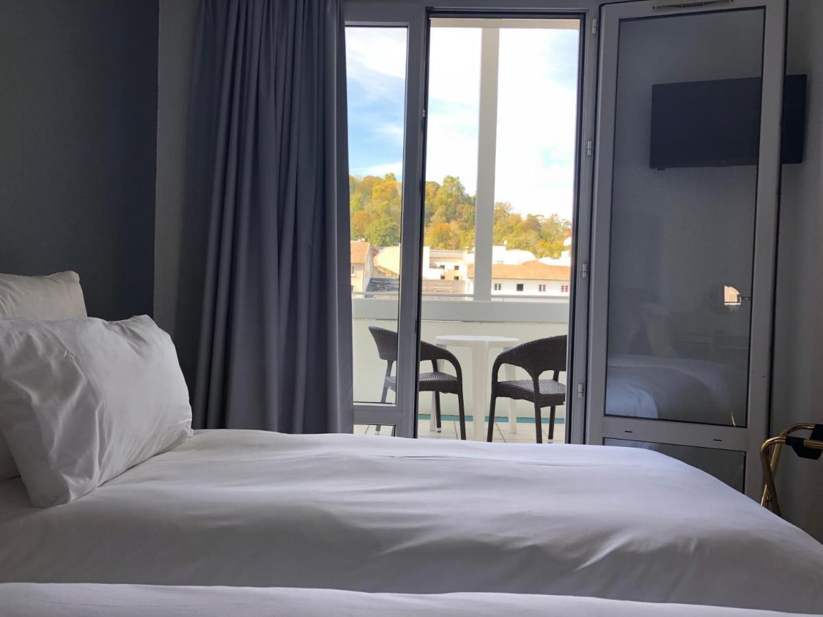 לורדה Grand Hotel D'Espagne מראה חיצוני תמונה