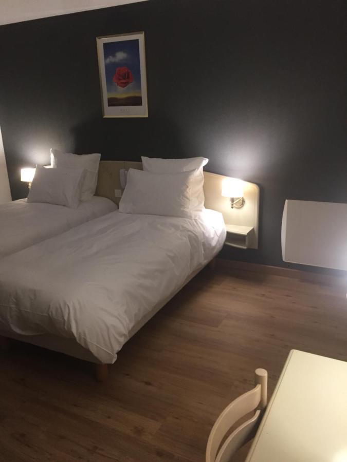 לורדה Grand Hotel D'Espagne מראה חיצוני תמונה