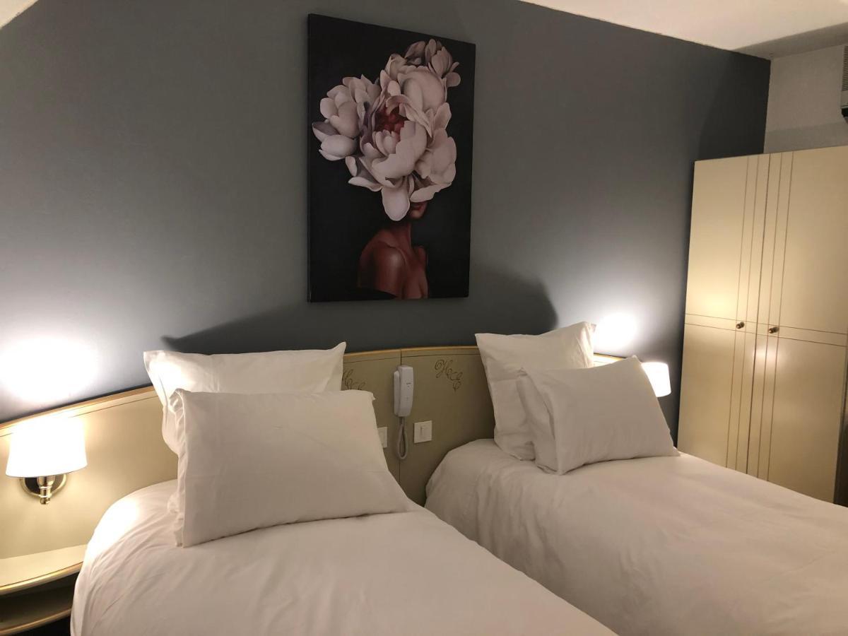 לורדה Grand Hotel D'Espagne מראה חיצוני תמונה