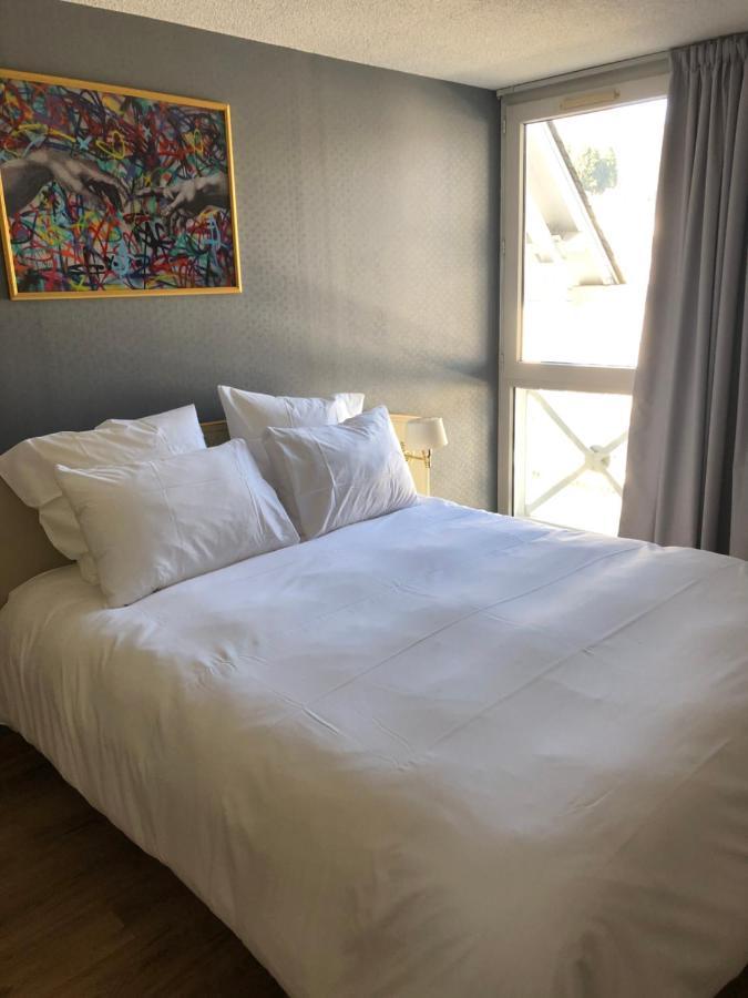 לורדה Grand Hotel D'Espagne מראה חיצוני תמונה