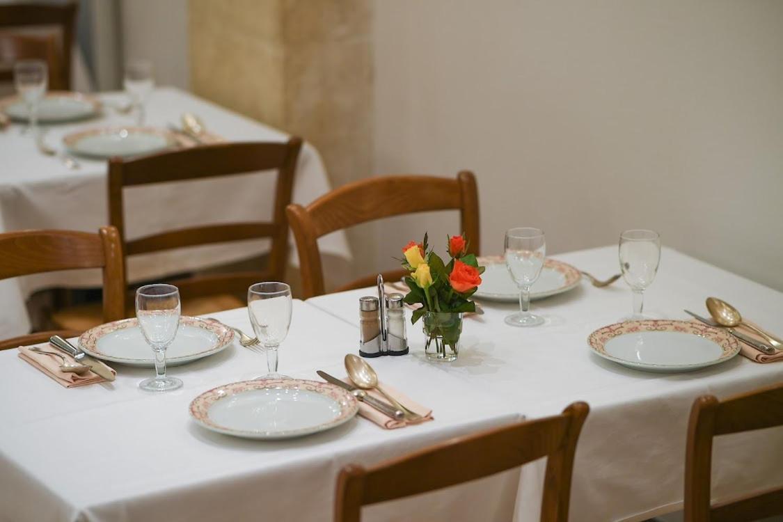 לורדה Grand Hotel D'Espagne מראה חיצוני תמונה