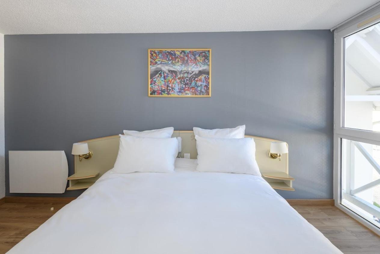 לורדה Grand Hotel D'Espagne מראה חיצוני תמונה