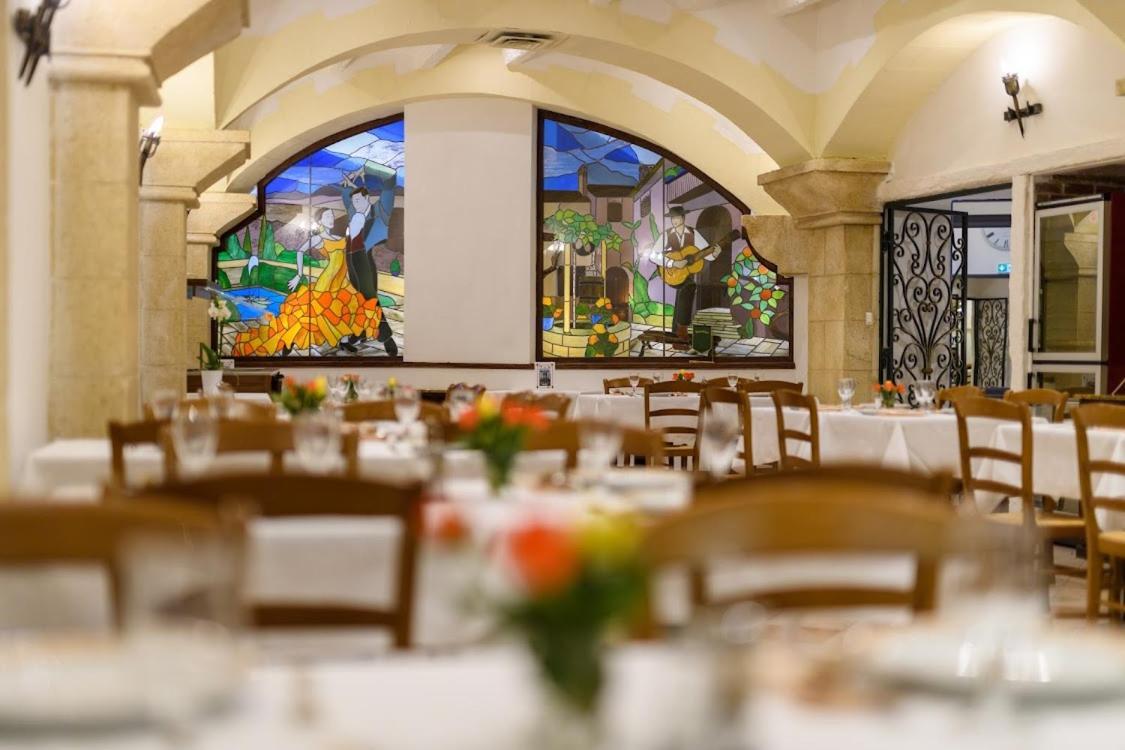 לורדה Grand Hotel D'Espagne מראה חיצוני תמונה