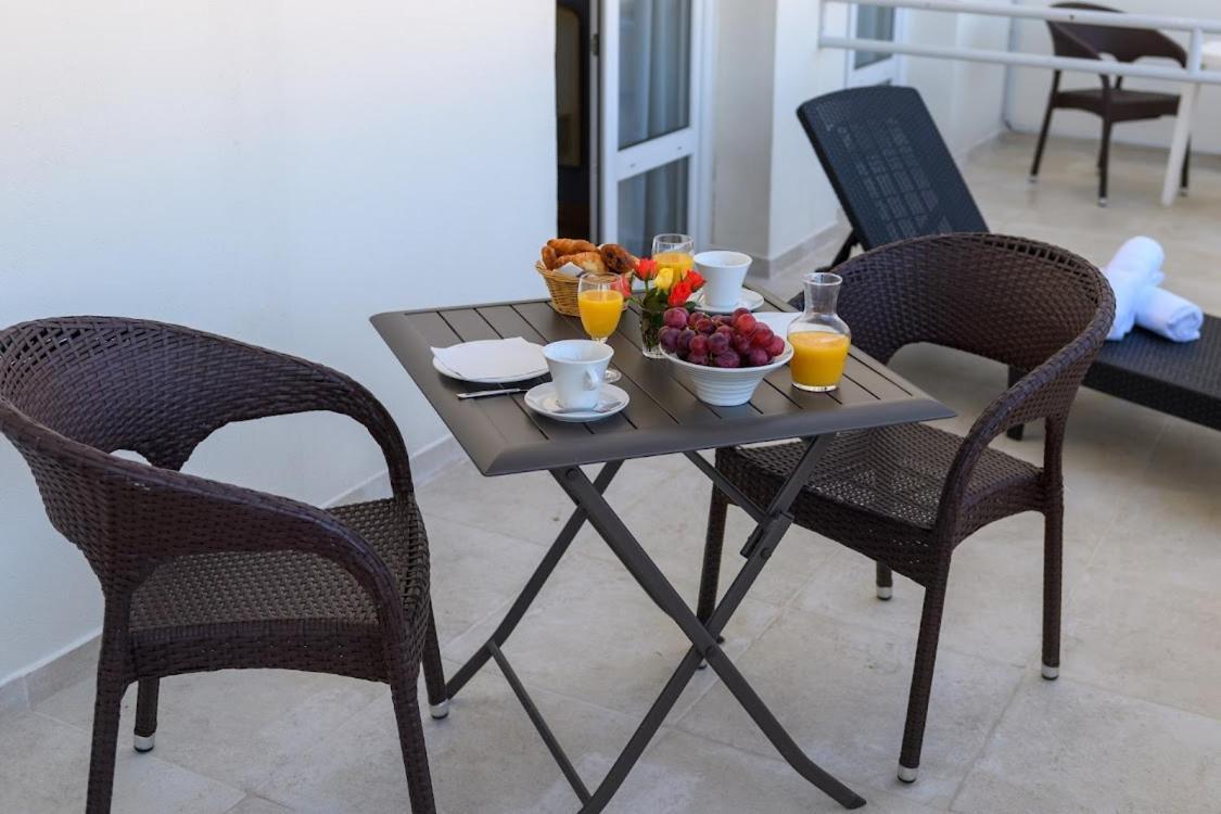 לורדה Grand Hotel D'Espagne מראה חיצוני תמונה