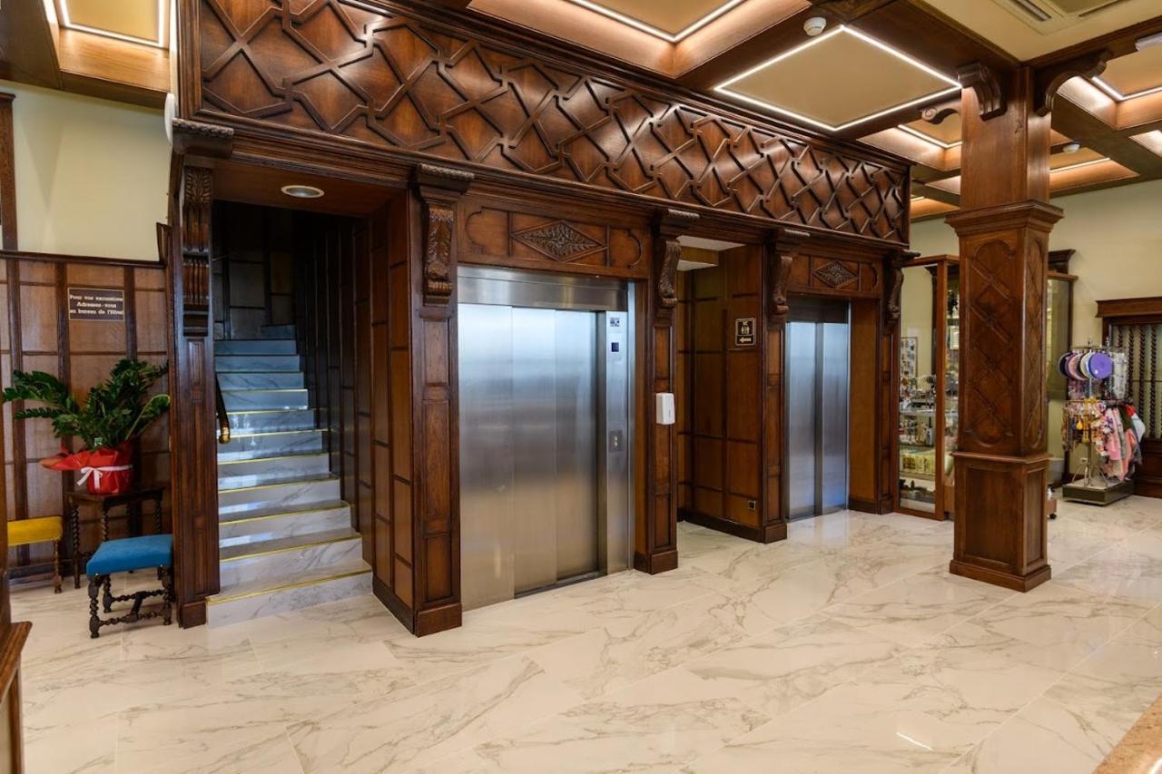 לורדה Grand Hotel D'Espagne מראה חיצוני תמונה