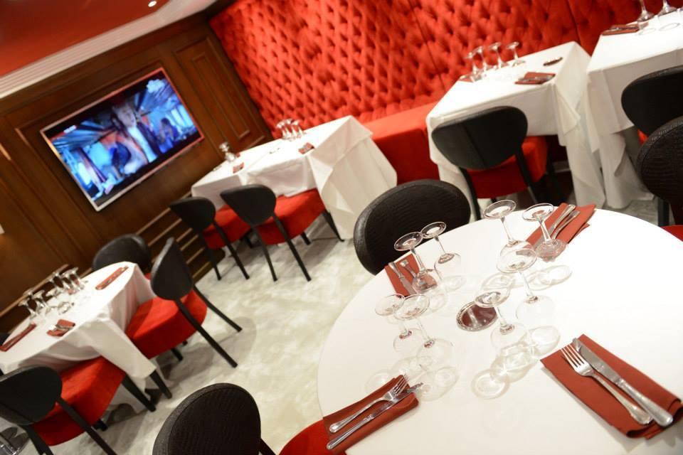 לורדה Grand Hotel D'Espagne מראה חיצוני תמונה