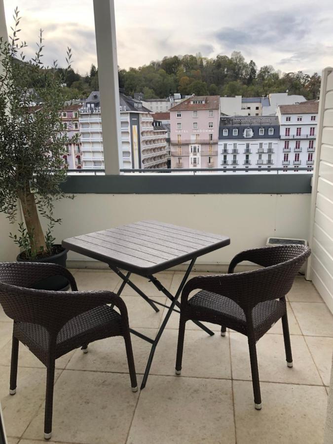 לורדה Grand Hotel D'Espagne מראה חיצוני תמונה