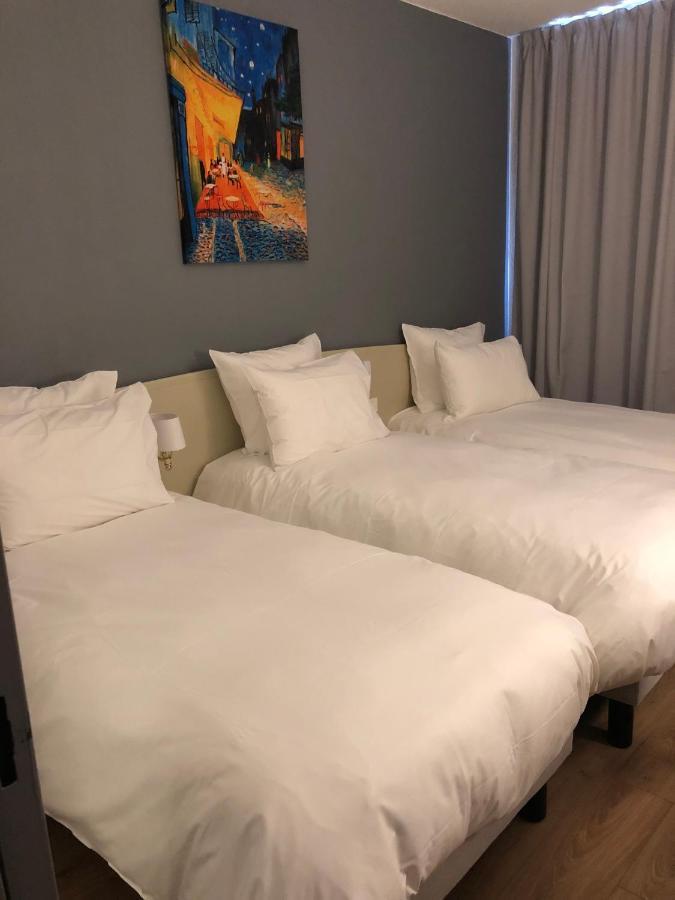 לורדה Grand Hotel D'Espagne מראה חיצוני תמונה
