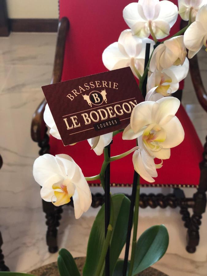 לורדה Grand Hotel D'Espagne מראה חיצוני תמונה