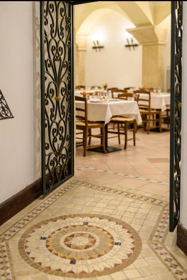לורדה Grand Hotel D'Espagne מראה חיצוני תמונה