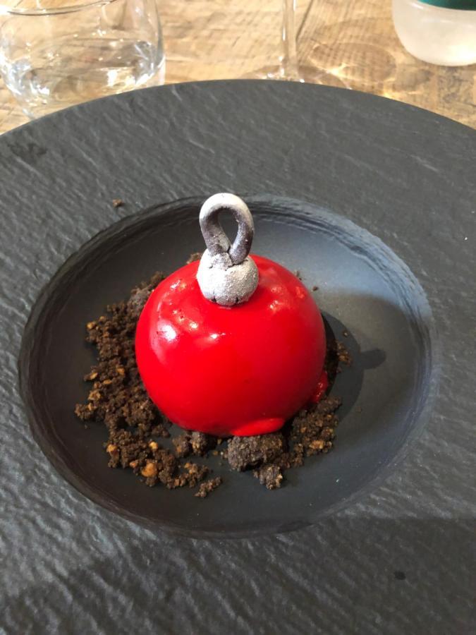 לורדה Grand Hotel D'Espagne מראה חיצוני תמונה
