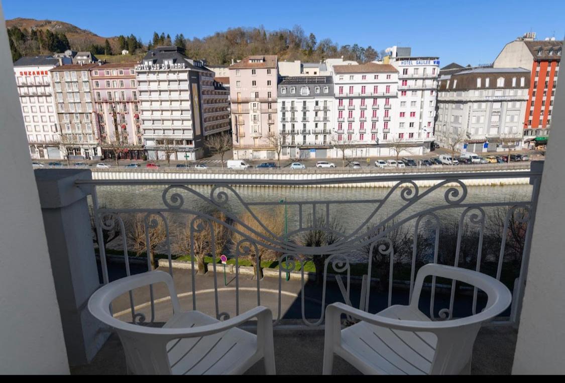 לורדה Grand Hotel D'Espagne מראה חיצוני תמונה