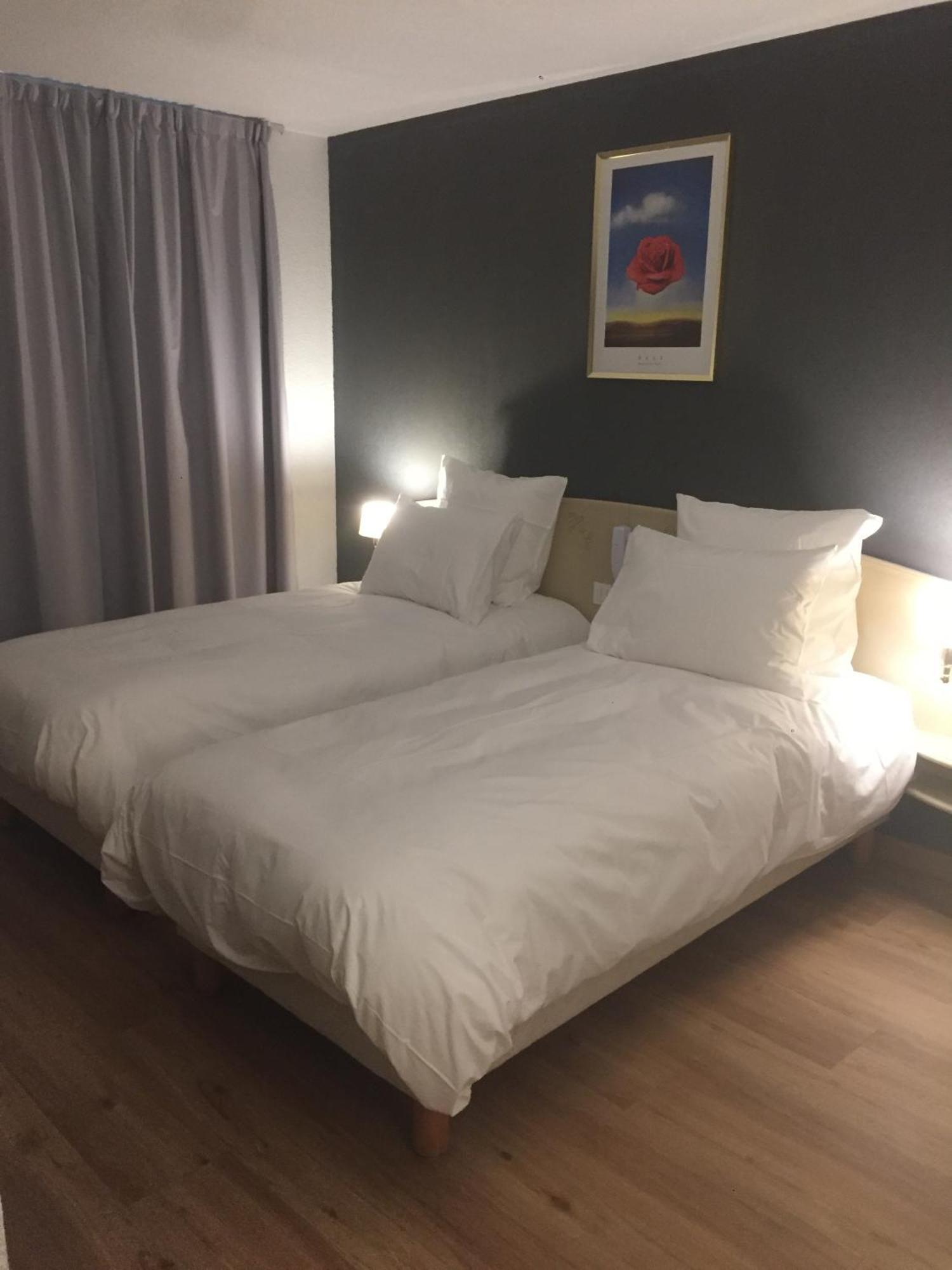 לורדה Grand Hotel D'Espagne מראה חיצוני תמונה